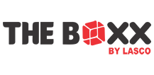 The Boxx by Lasco