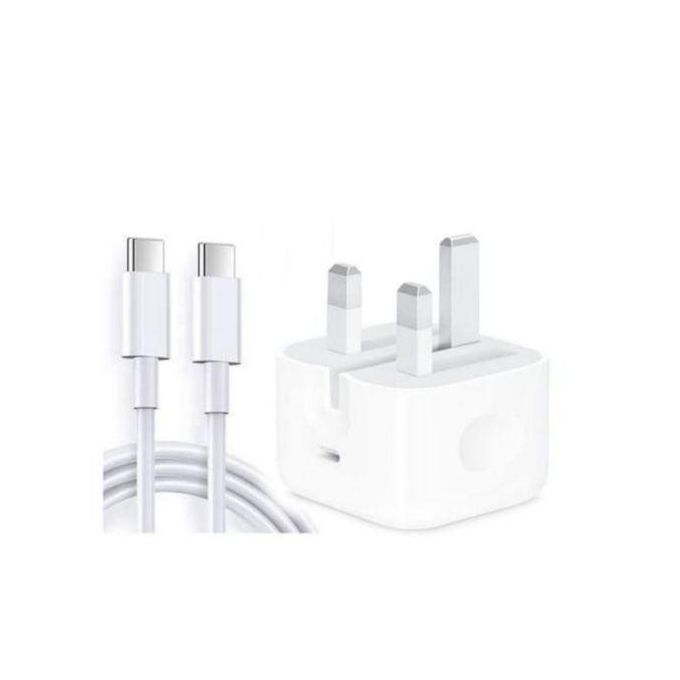 17 pro max Type c to type c iPhone Charger