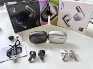 Bose Stereo headphones 410
