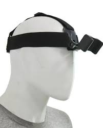 Content Headstrap