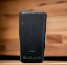 Hoguo PowerBank 20000 MaH