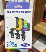 LED Pocket Light AY-83