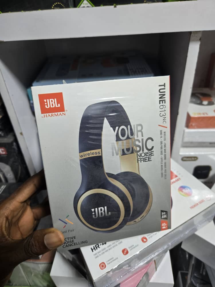JBL Tune 613 Headphone