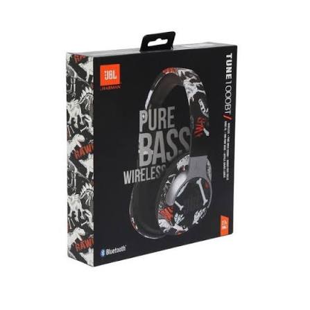 JBL Tunecore 1000BT Headphone
