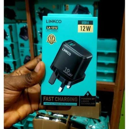 Linkco iPhone Charger