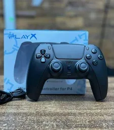 Play X Ps4 Pad