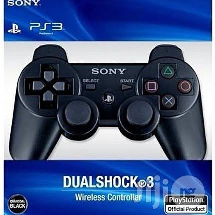 PS3 Pad