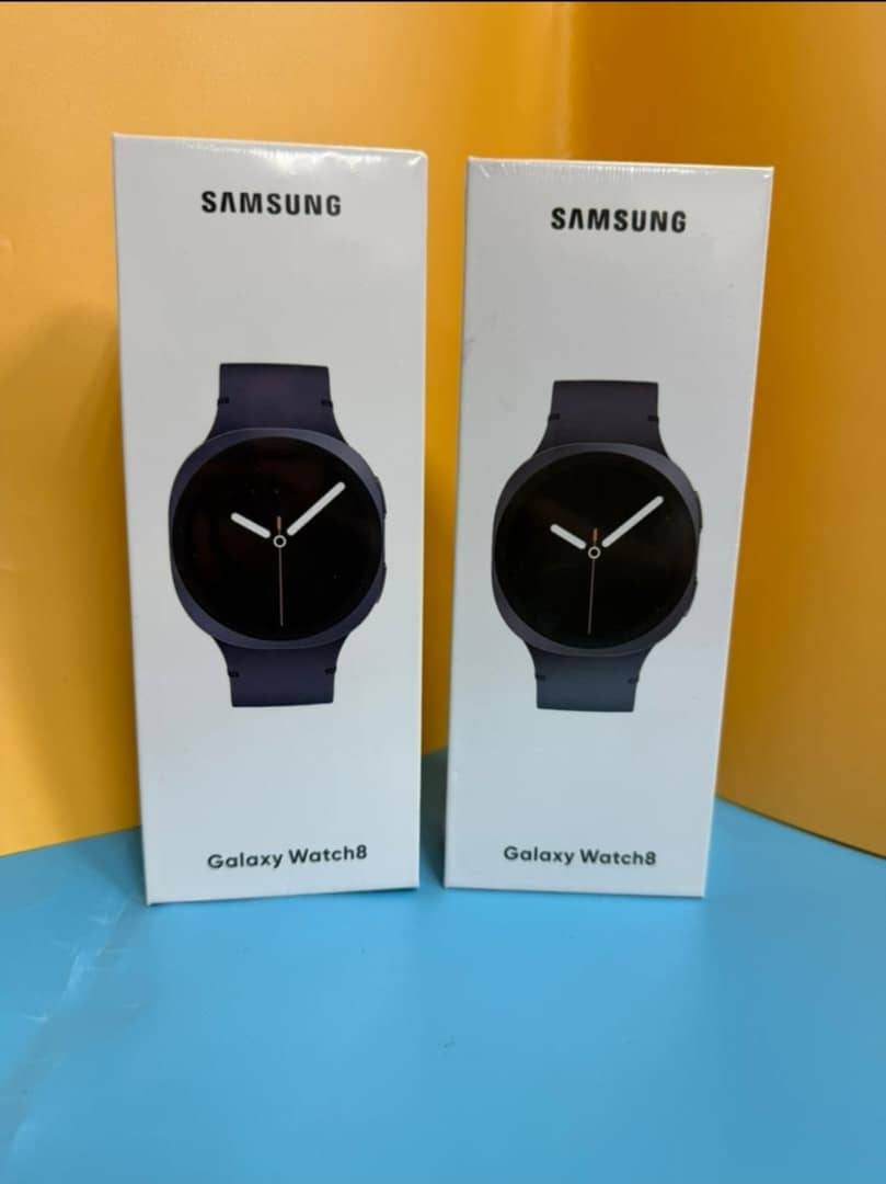 Samsung Galaxy Watch 8