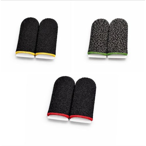 Thumb Sleeves