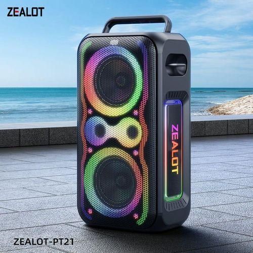 Zealot PT21