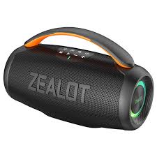 Zealot S167