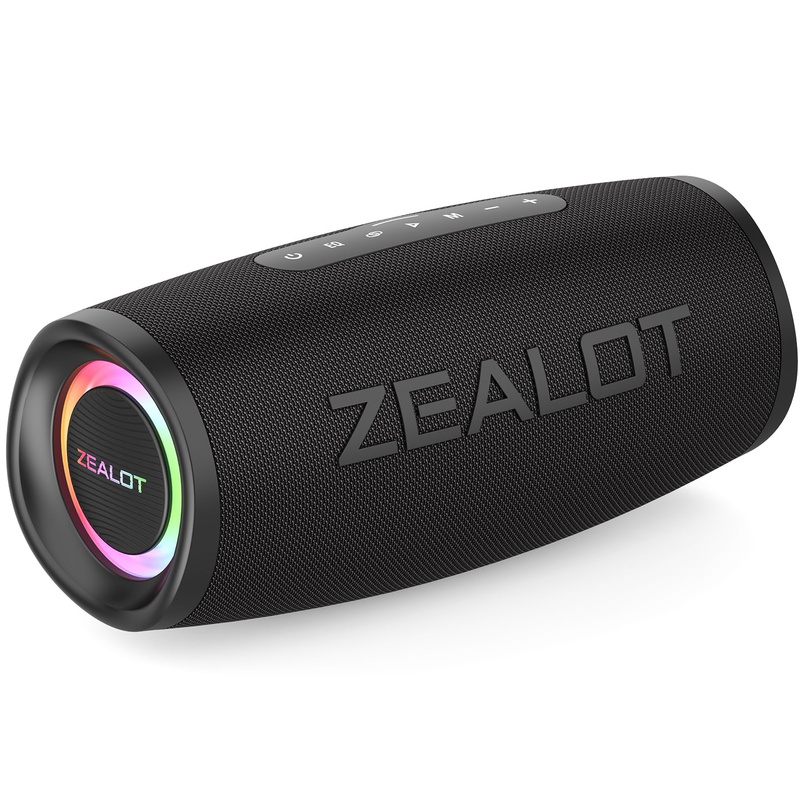 Zealot S56
