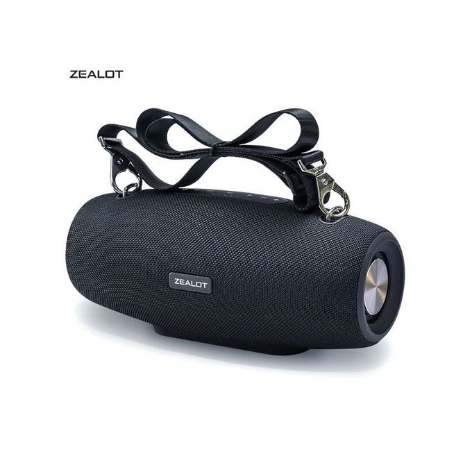 Zealot S67