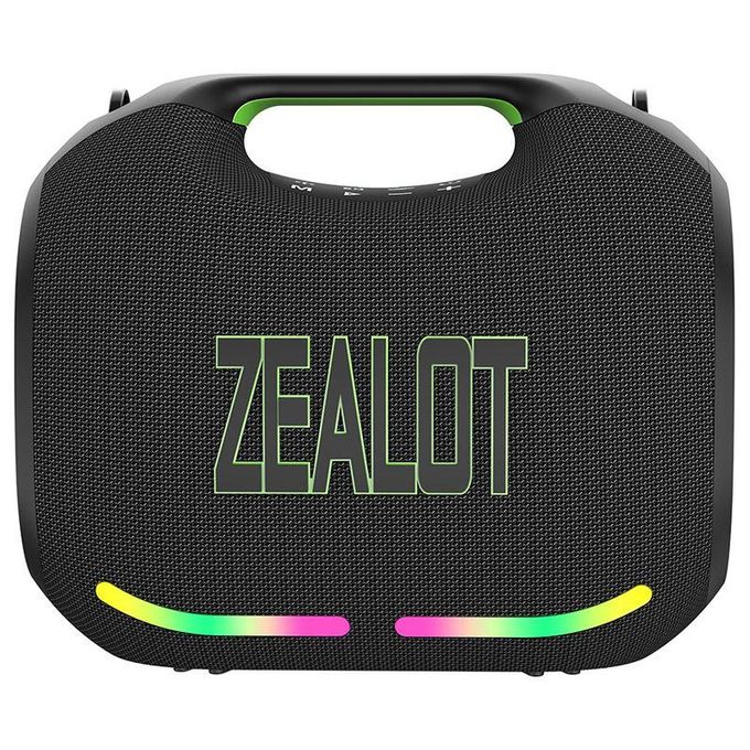 Zealot ZE01