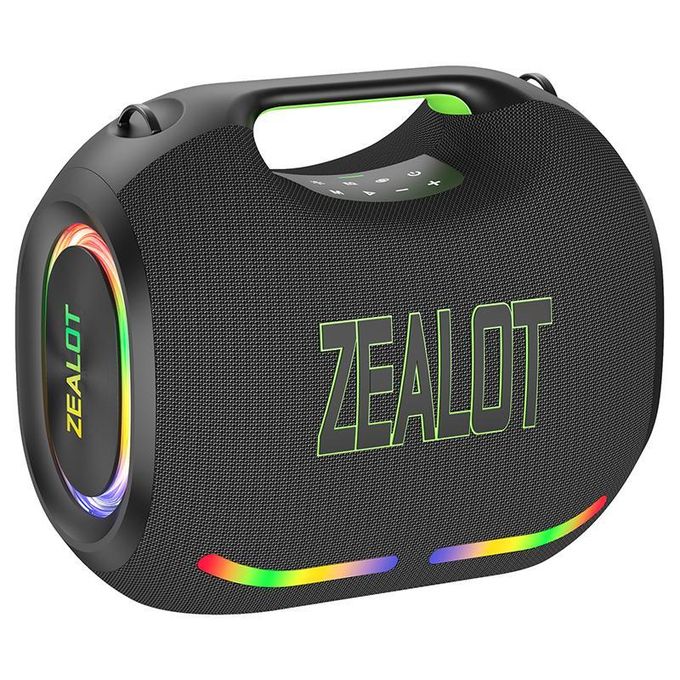 Zealot ZE21