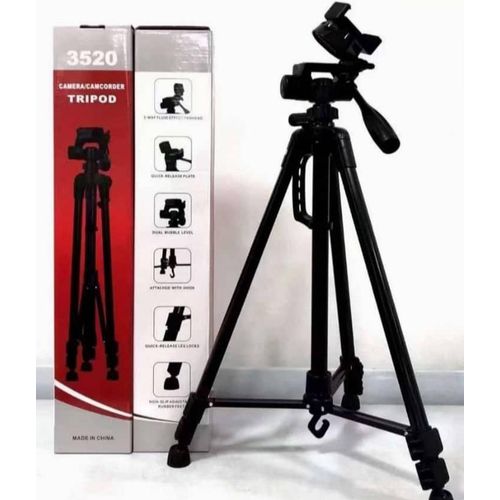 3520 Tripod