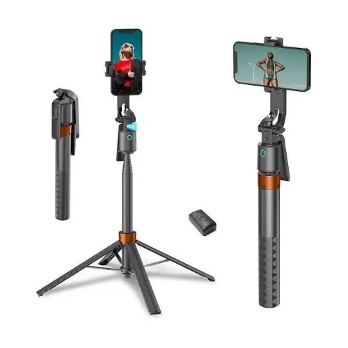 Q13 Ai Tracking Tripod
