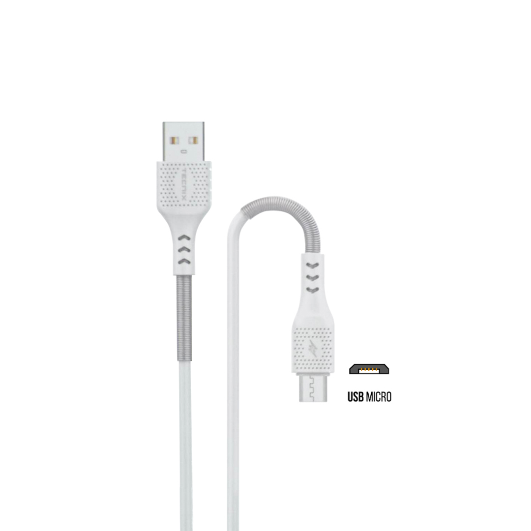 Tecnix Data Cable CBL-833-M Pro (Android)