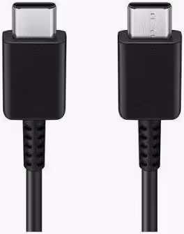 Samsung Type C to Type C Cable