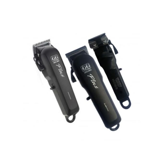 Kiki NG-699 Plus Clipper