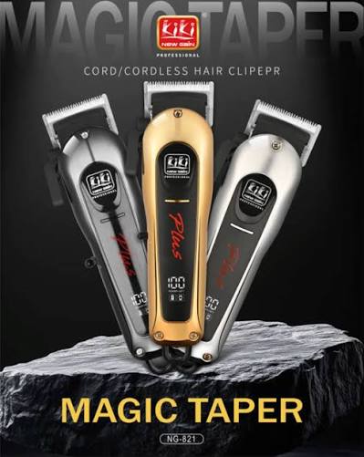 Kiki NG-821 Clipper