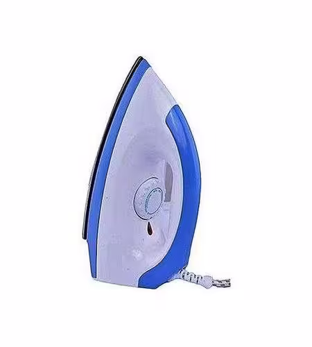 National Star Solar Iron
