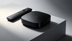 Android Smart Tv Box