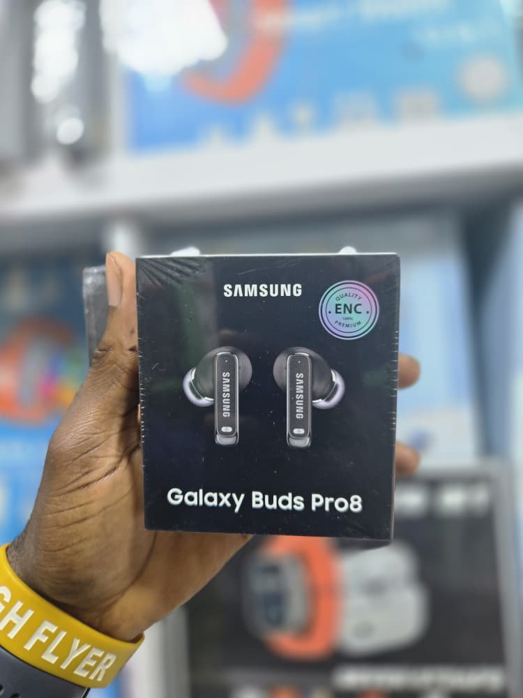 Samsung Galaxy Buds Pro 8