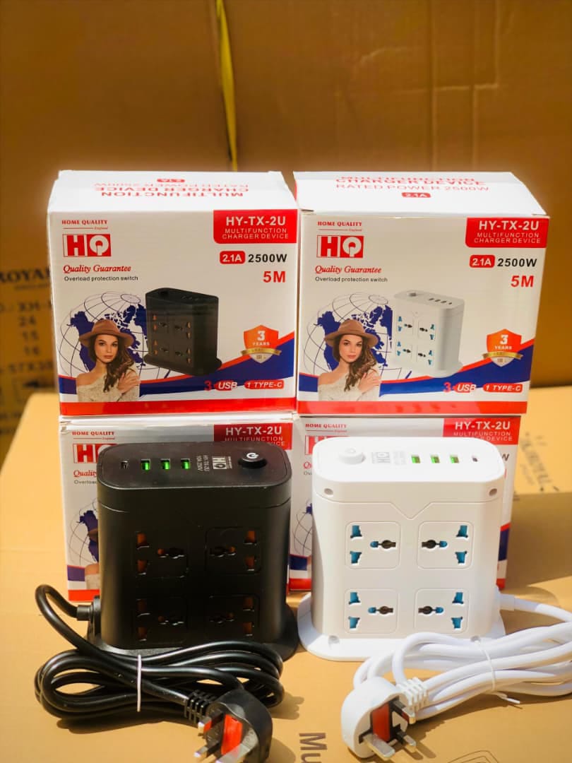 Home Quality HY-TX-2U Extension